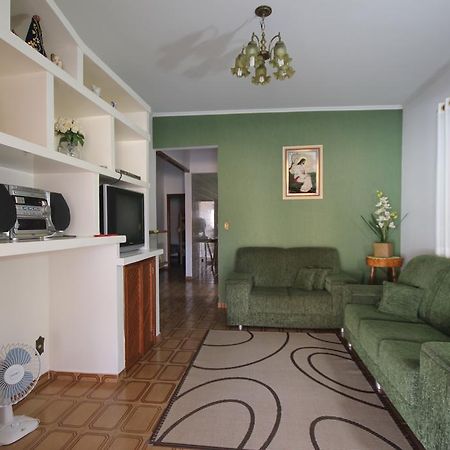 Casa Temporada Gratao 06 Min Dos Parques Thermas Olímpia Esterno foto