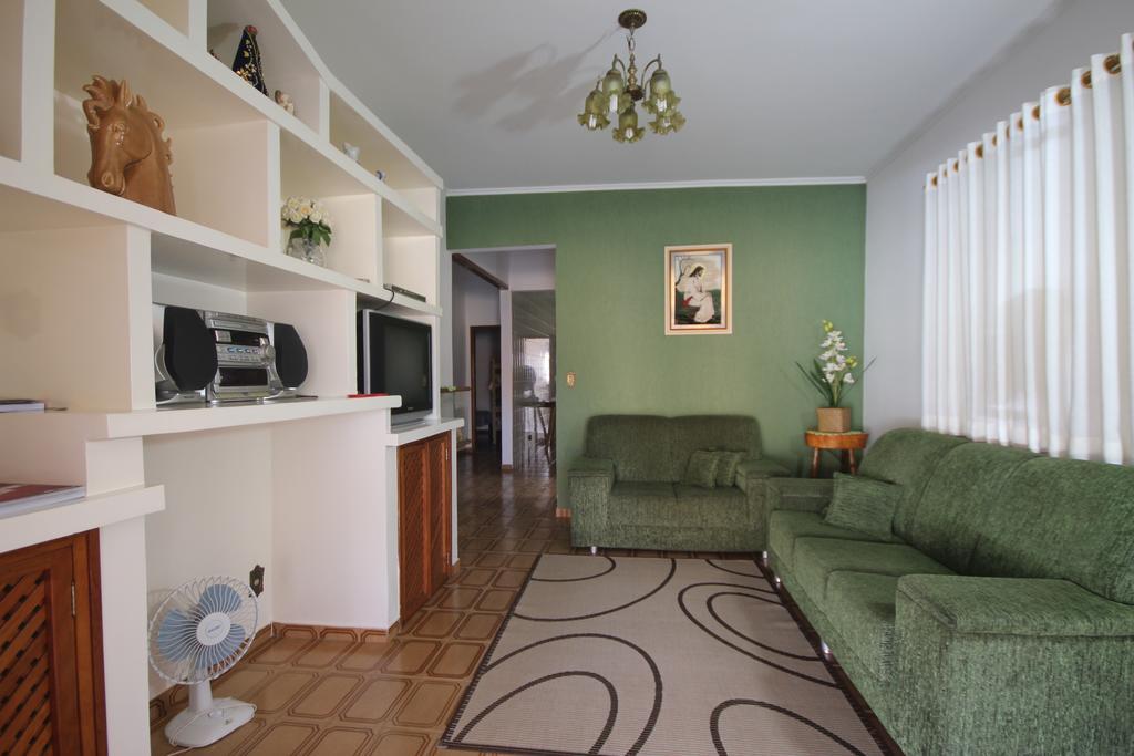 Casa Temporada Gratao 06 Min Dos Parques Thermas Olímpia Esterno foto