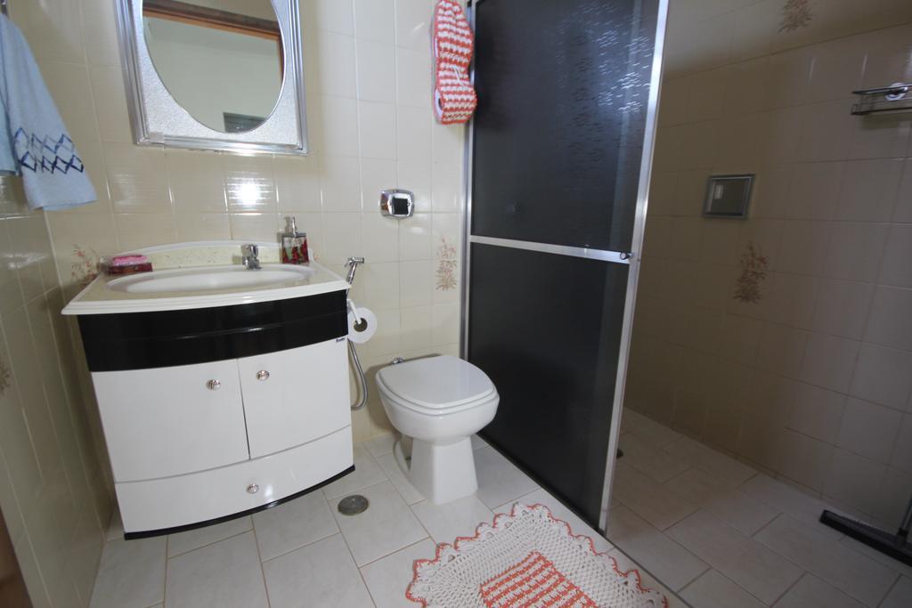 Casa Temporada Gratao 06 Min Dos Parques Thermas Olímpia Esterno foto